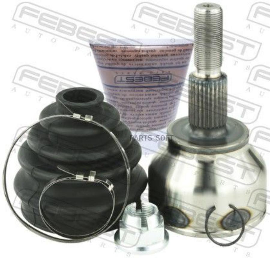 

Шрус ford focus iii 11-14/kuga 13- нар.
