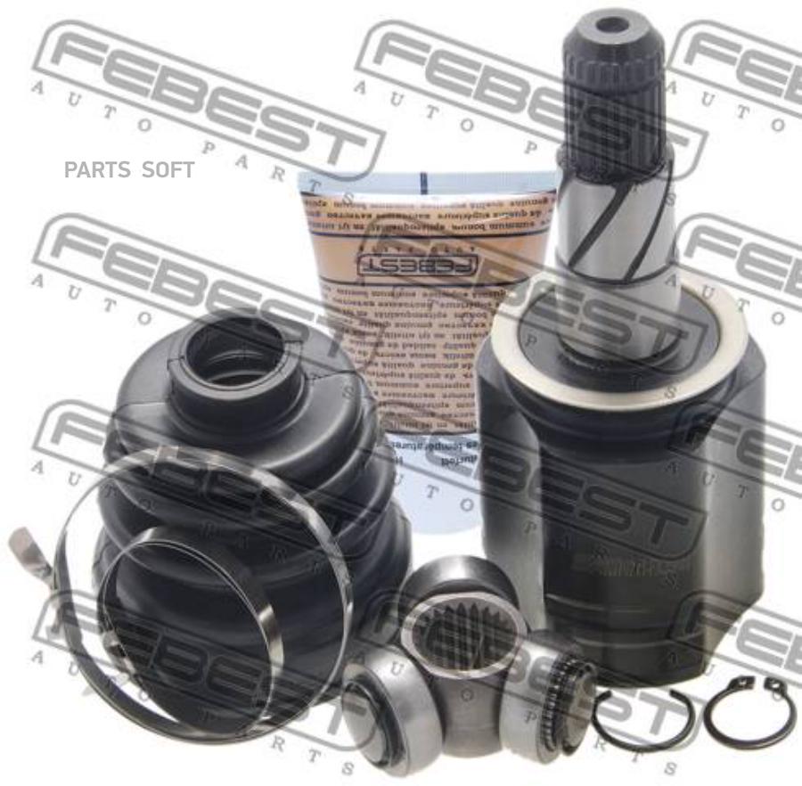 

Шрус внутренний правый 22x32x25 febest 0211-fx35rh