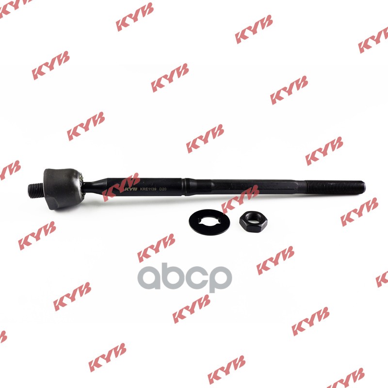 

Тяга Рулевая Kyb Kre1139 Mazda Cx-5 [2013-...] / Kd31-32-240a KYB арт. KRE1139
