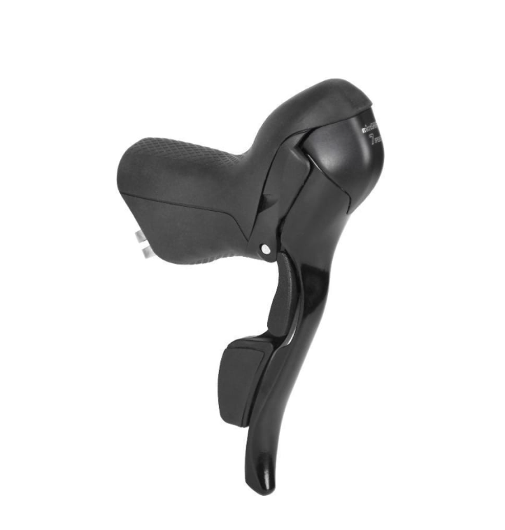 

Шифтер MICROSHIFT SB-R372-7,правый,7 передач,для шоссейного руля, Черный, SB-R372-7