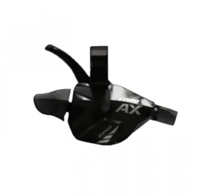 Шифтер LTWOO SL-A24-12-X прав, 2х12 ск, триггер, 2050 мм, AX, 1SL200001524