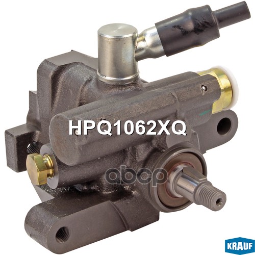 

Насос Гидроусилителя Руля Hpq1062xq Nsii0018274333 Krauf арт. HPQ1062XQ