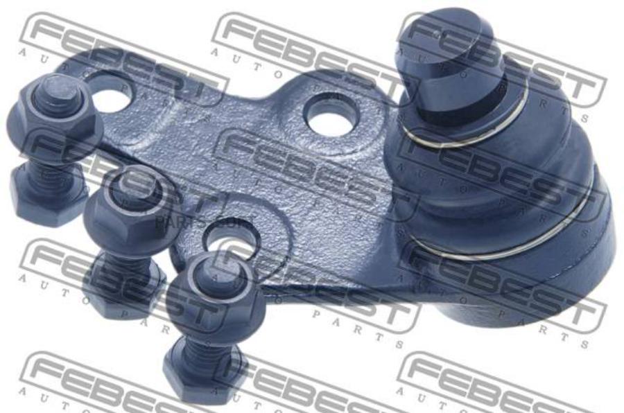 

Опора шаровая r febest 2120-cb8fr