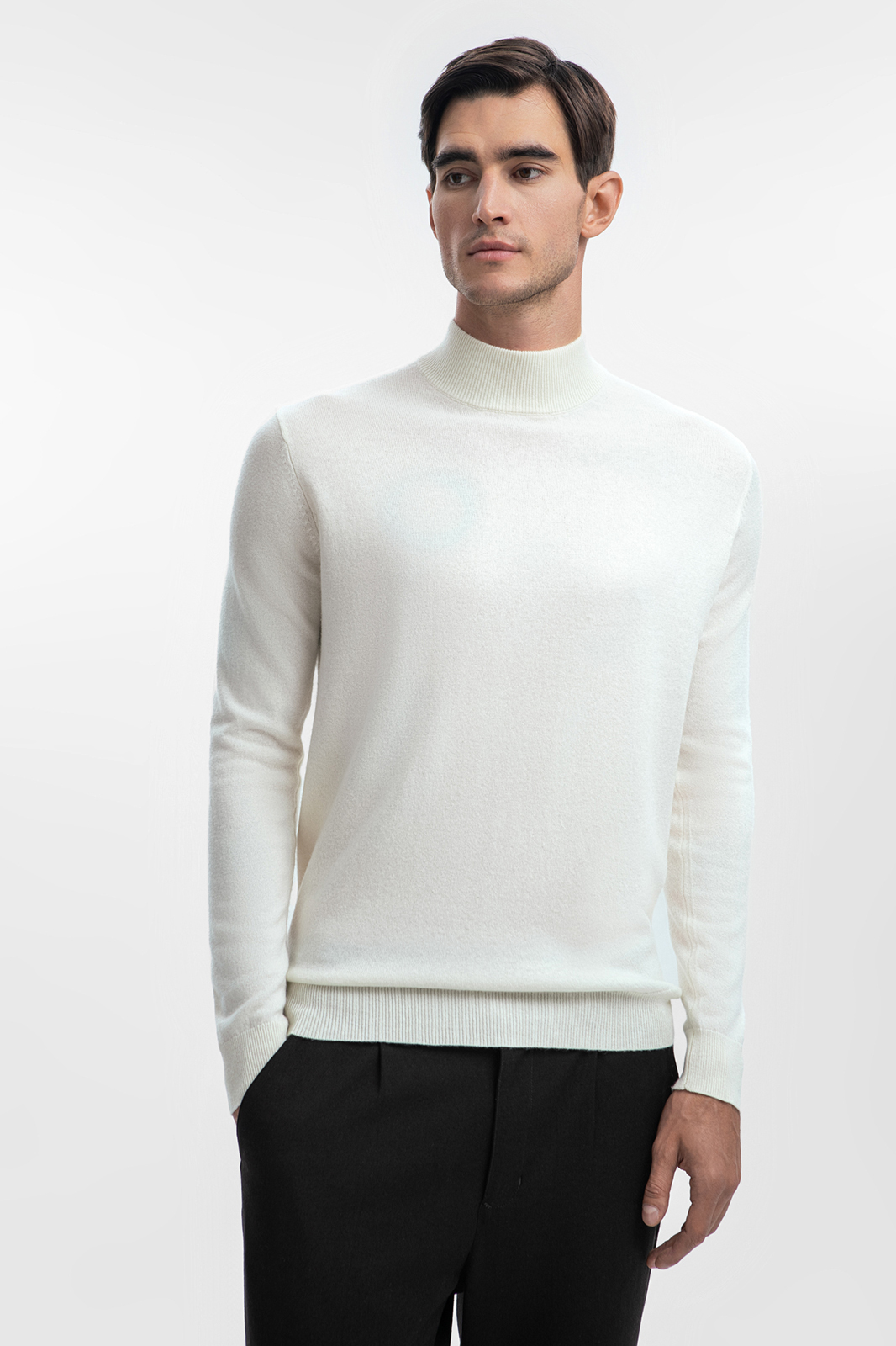 

Водолазка мужская Kanzler 4A-666WT-0213-26 белая XL, Белый, 4A-666WT-0213-26