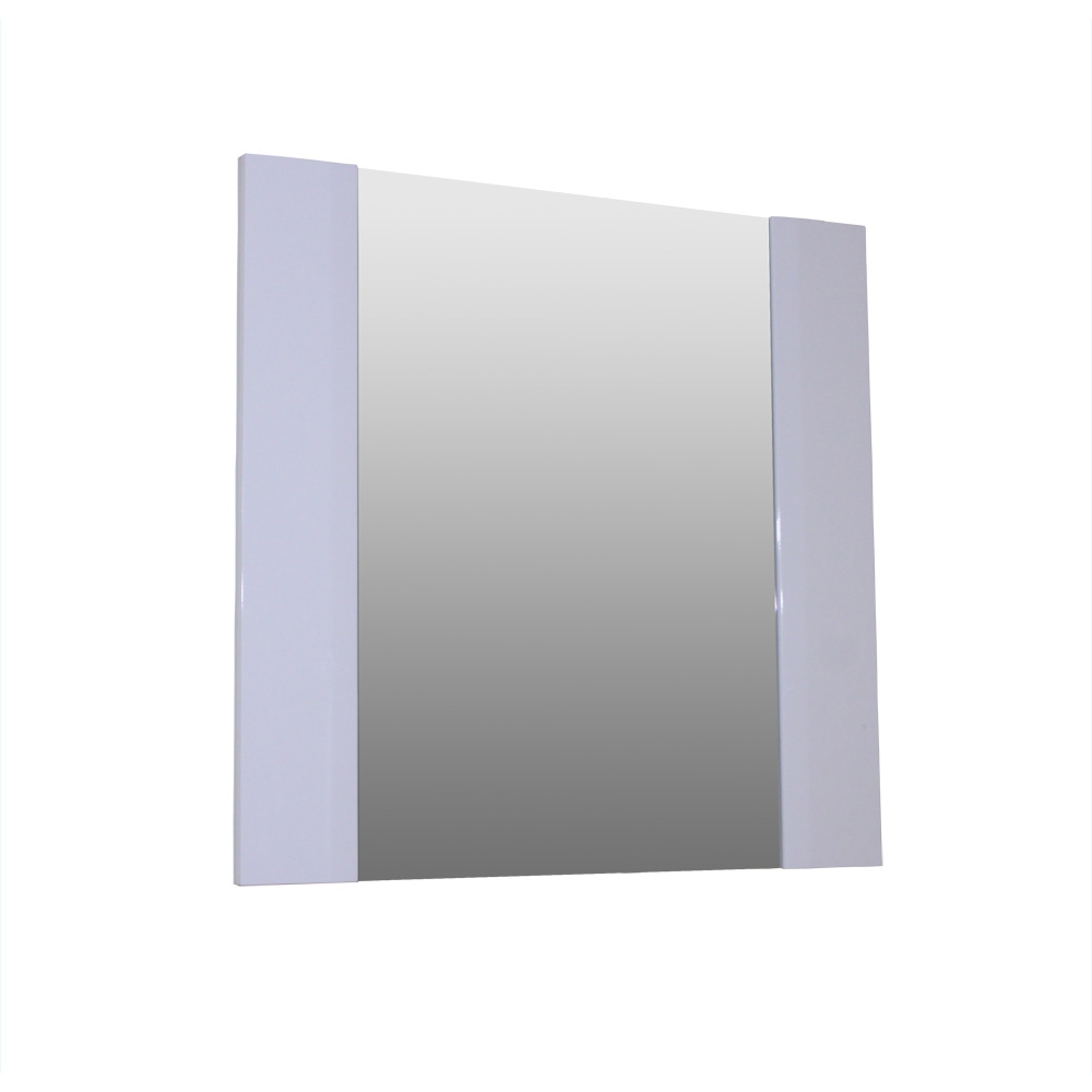 Зеркало СаТЭМ-Нева навесное со светильником 650*680*32 Мэтро венето спальня зеркало навесное