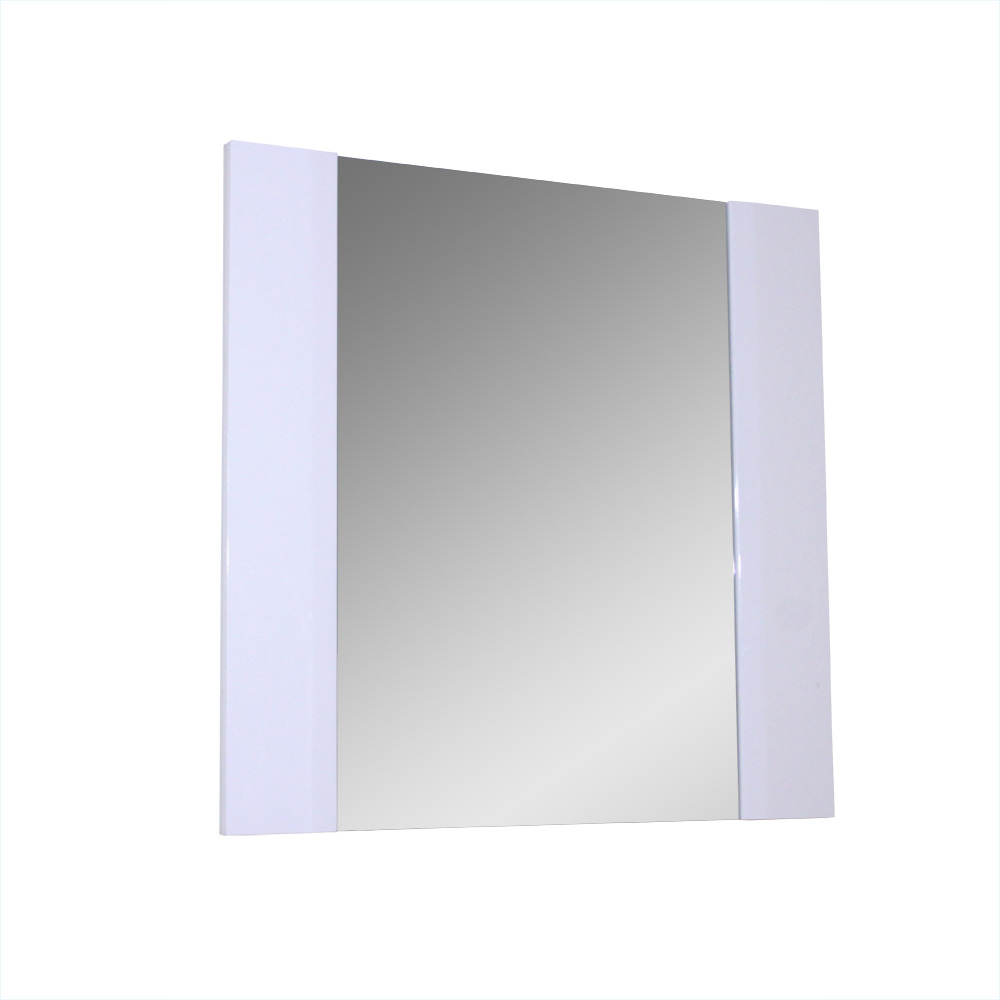 Зеркало СаТЭМ-Нева настенное 900х900х32 мэтро
