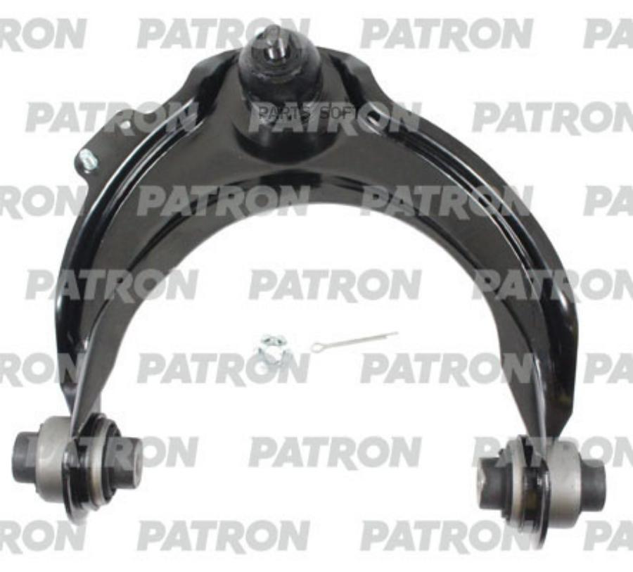 

Рычаг подвески HONDA: ACCORD VIII (CL, CM) 03- PATRON PS5144R