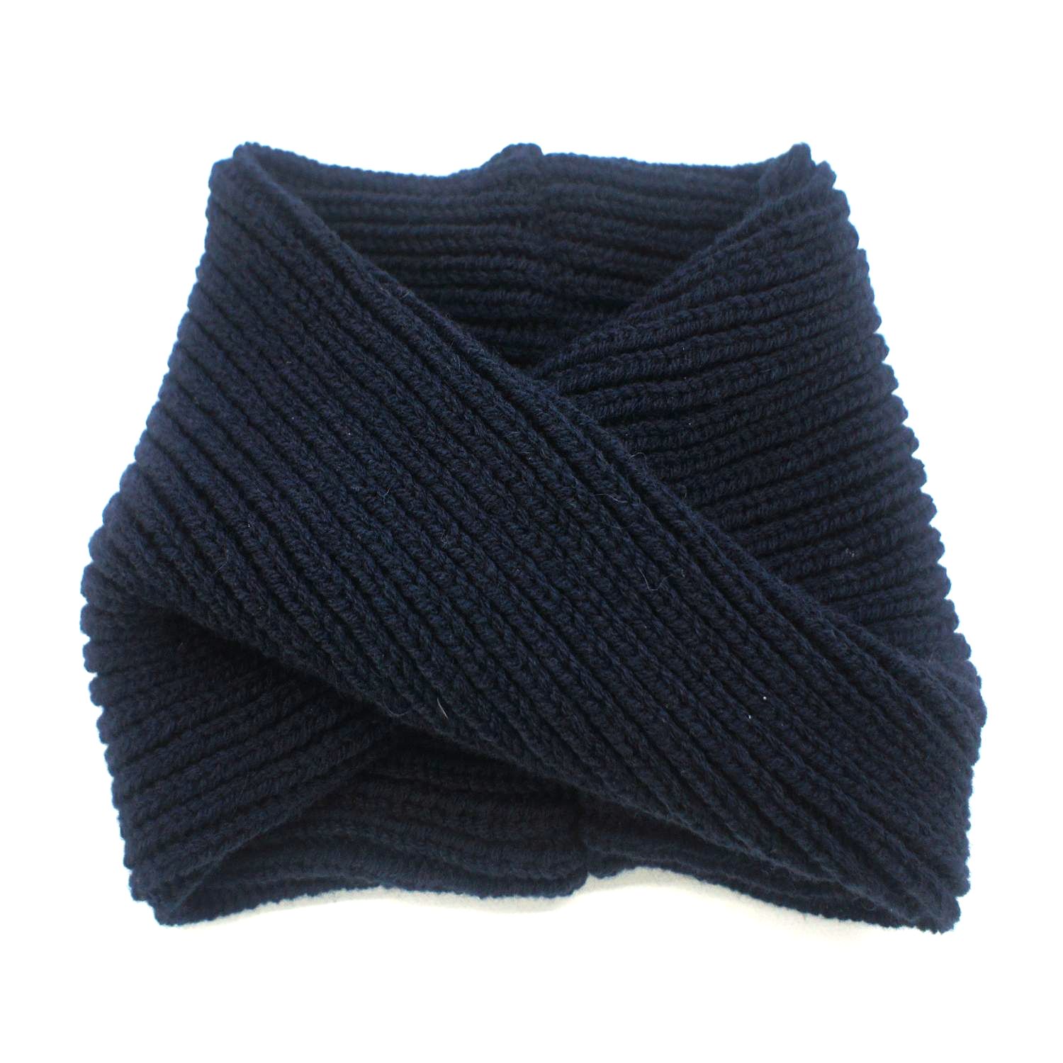 

Шарф Marhatter MBS11066 цв. синий р. one size, MBS11066
