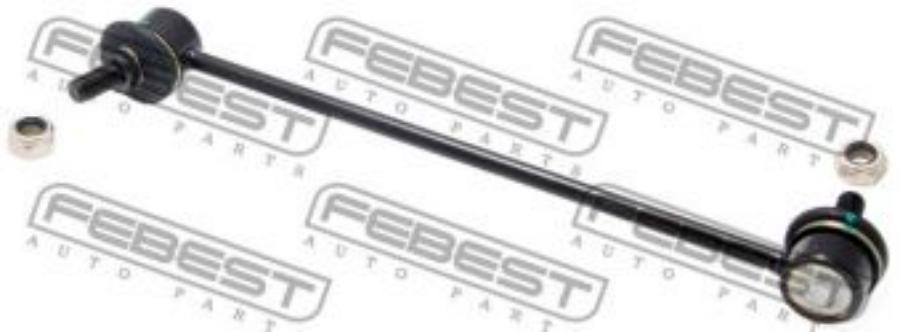 

Тяга переднего стабилизатора l,r febest 0523-pc