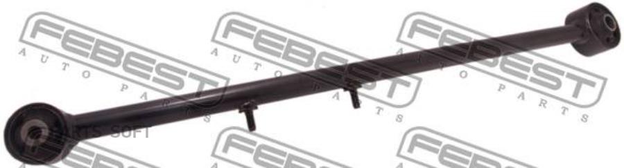 

Тяга задняя продольная r febest 2225-sparh