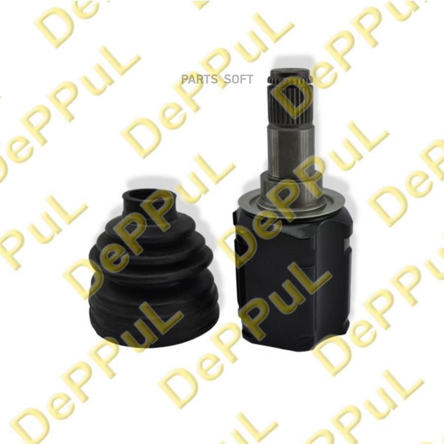 Шрус Внутренний Toyota Land Cruiser Prado (02-09), 4Runner (02-09)