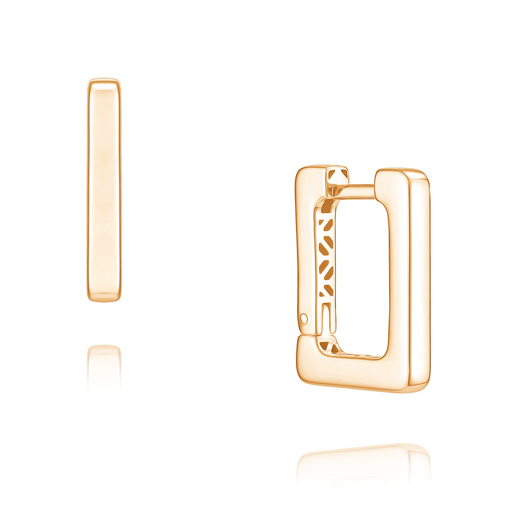 

Серьги из красного золота ADAMAS 24040708/01-А50-01, 24040708/01-А50-01