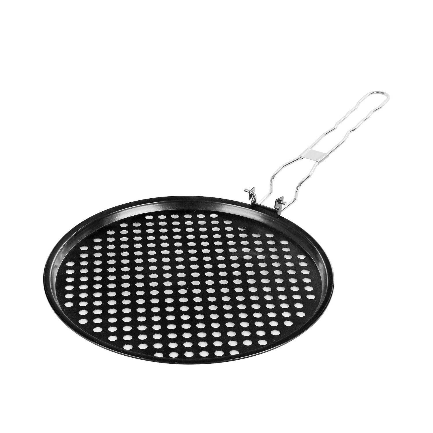 фото Противень для пиццы koopman bbq 33 см vaggan