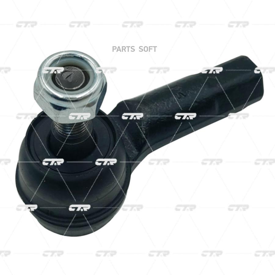 

Наконечник Р/Т Vag Passat/Golf V/Touran/Caddy/Tiguan/A3/Octavia 04- Прав. CTR CE0902R