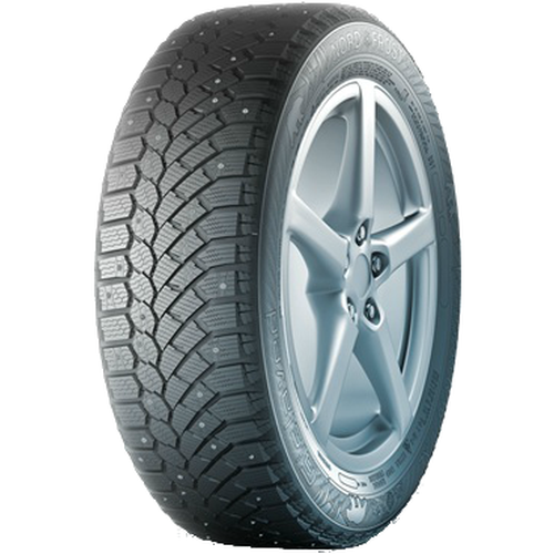 

Шины Gislaved Nord*Frost 200 185/70 R14 92T, Nord*Frost 200