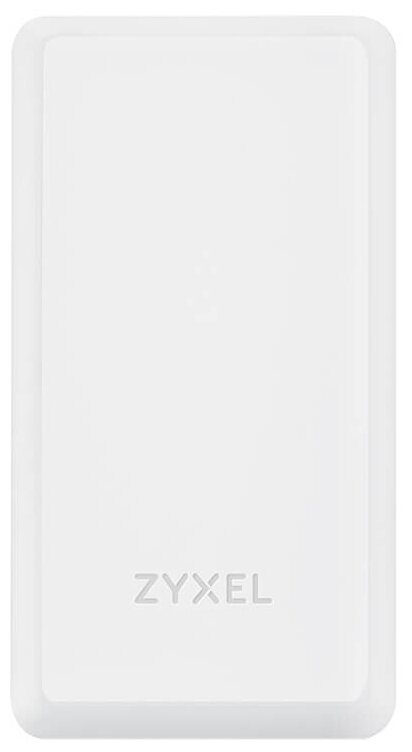 Точка доступа Wi-Fi Zyxel NebulaFlex Pro WAC5302D-S v2 White (WAC5302D-SV2-EU0101F)