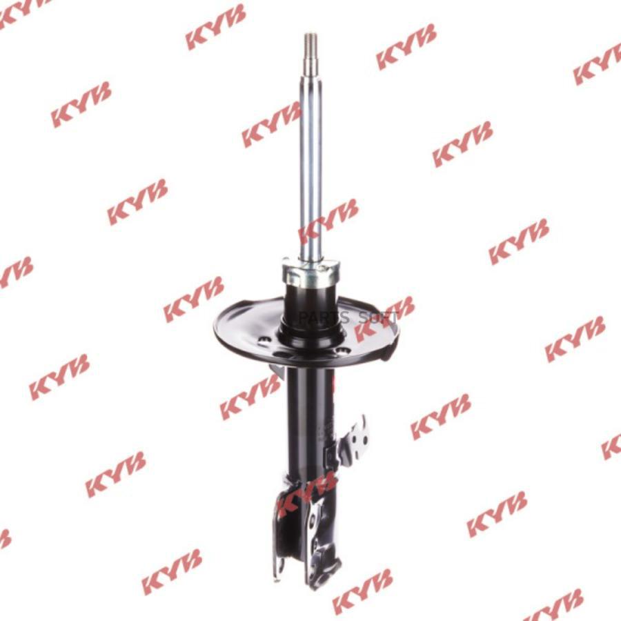 

Kyb 339 007 Амортизатор Передний Правый Газовый Toyota Celica 00-04 339007