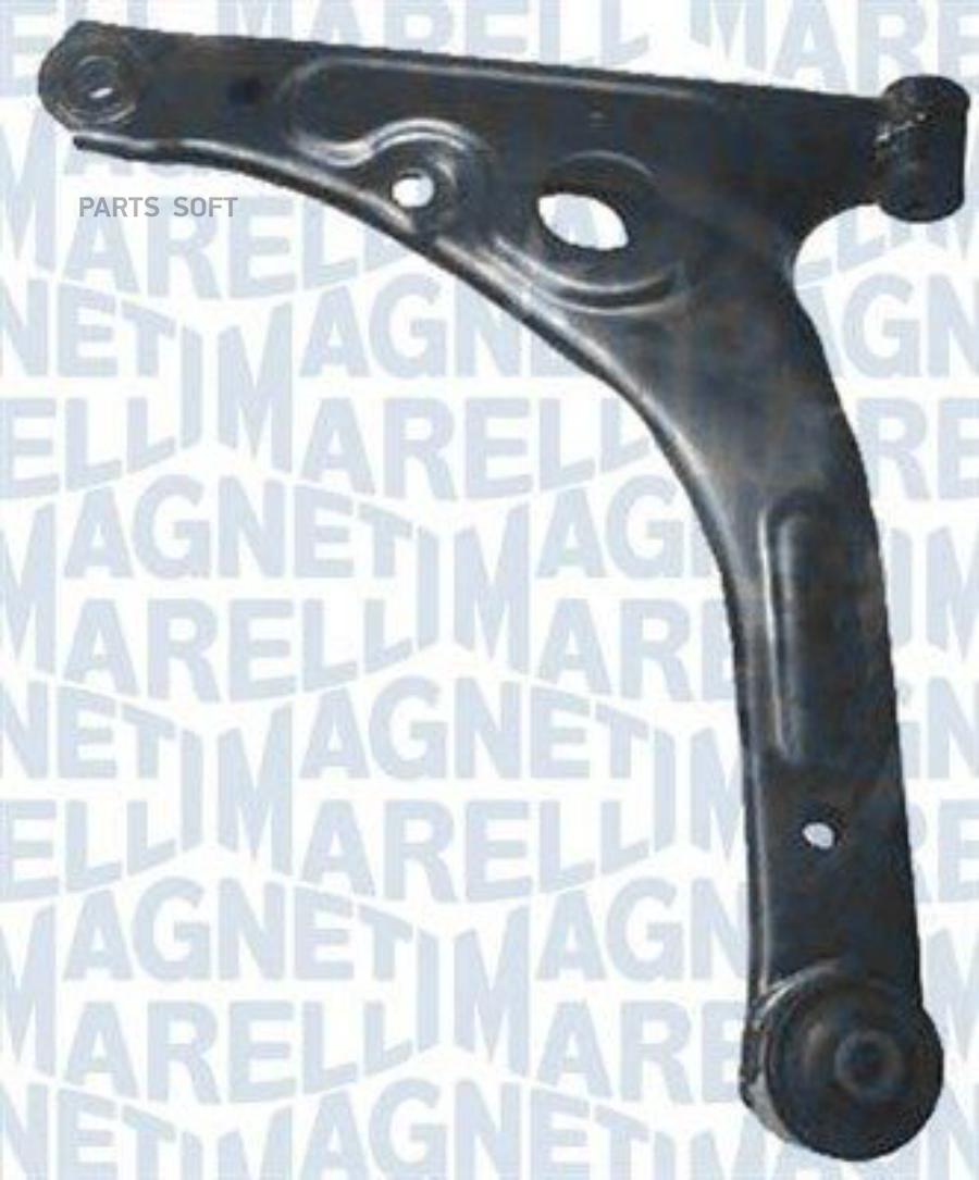 

Рычаг Пер. Подв.l MAGNETI MARELLI 301181357500