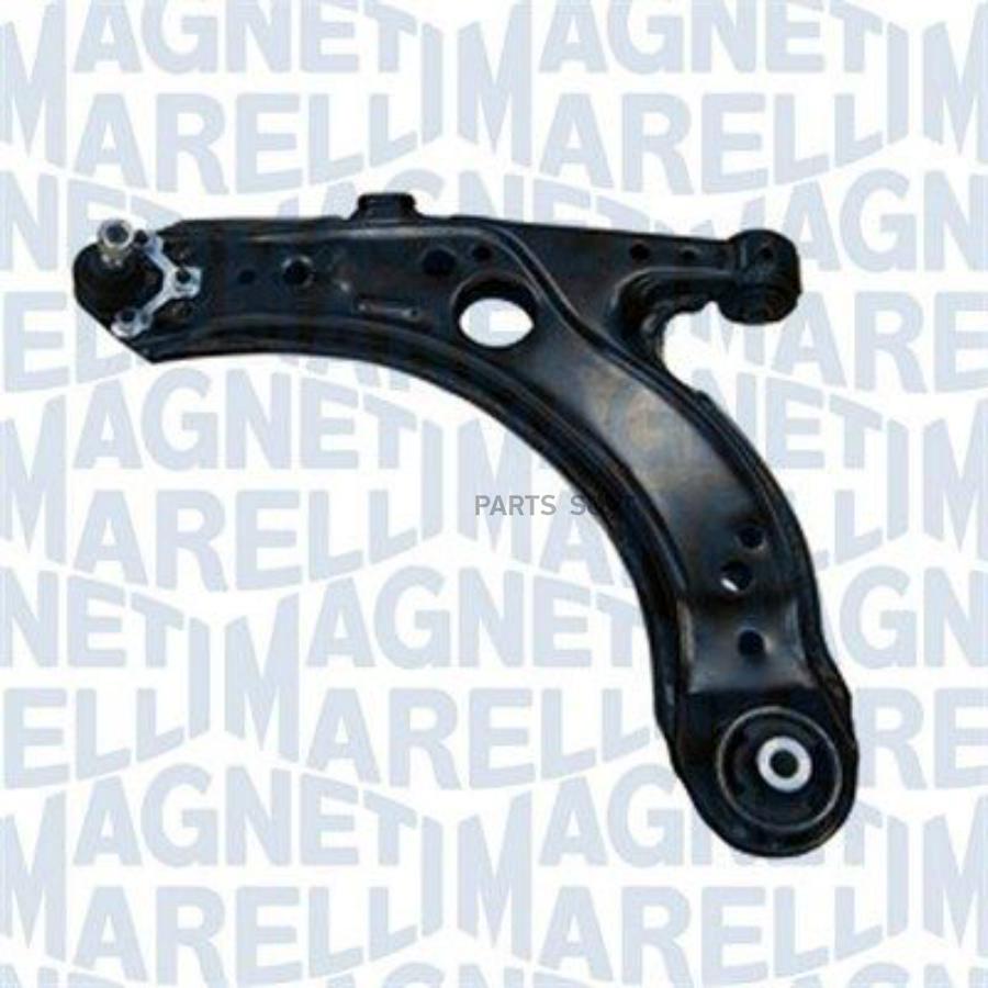 

Рычаг Пер.подв. L MAGNETI MARELLI 301181318300