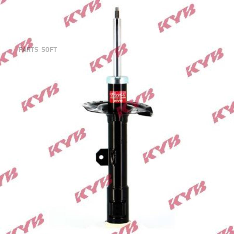

Амортизатор Подвески Kyb 3350037