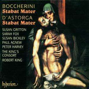 Astorga / Boccherini: Stabat Mater