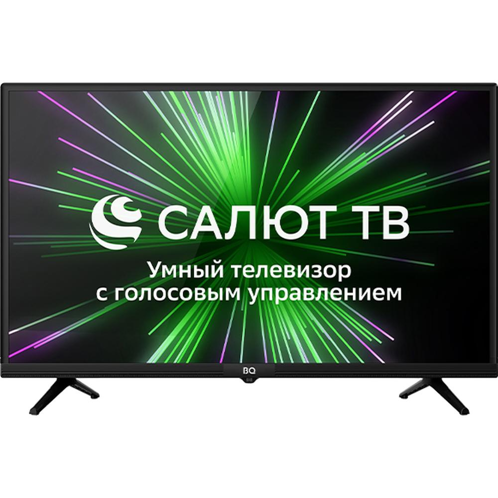 фото Led телевизор 4k ultra hd bq