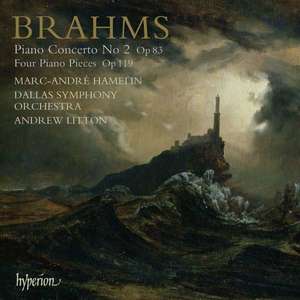 Brahms: Piano Concerto No. 2