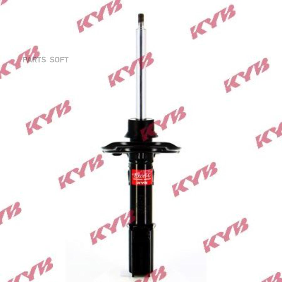 

Амортизатор Подвески Kyb 3338022