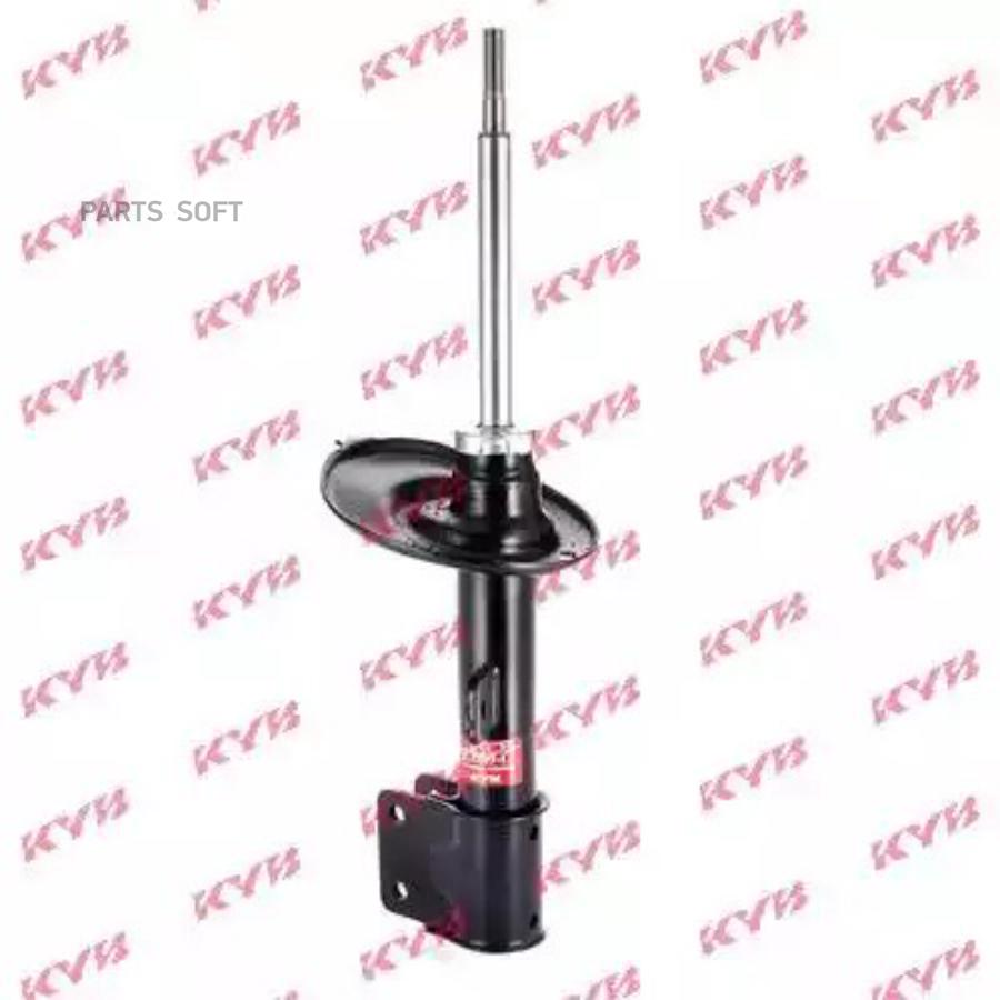 

Амортизатор Передний Gas L KYB 333771