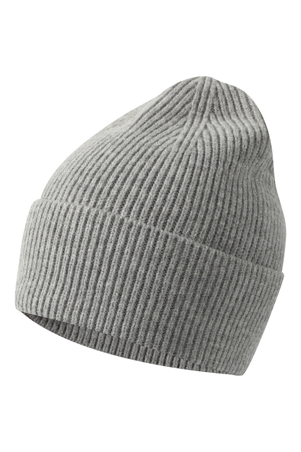 

Шапка бини женская COLORPLAY CP2308TA8185-014 серая, Серый, CP2308TA8185-014