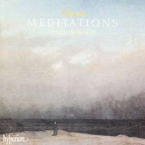 Liszt: The complete music for solo piano, Vol. 46 – Meditations