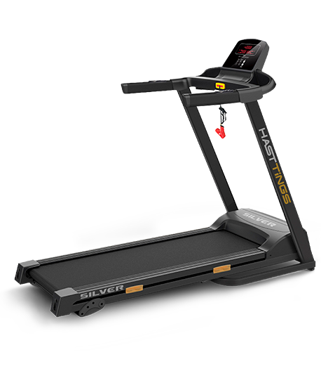 

HASTTINGS Беговая дорожка Hasttings Silver, Беговая дорожка Hasttings Silver