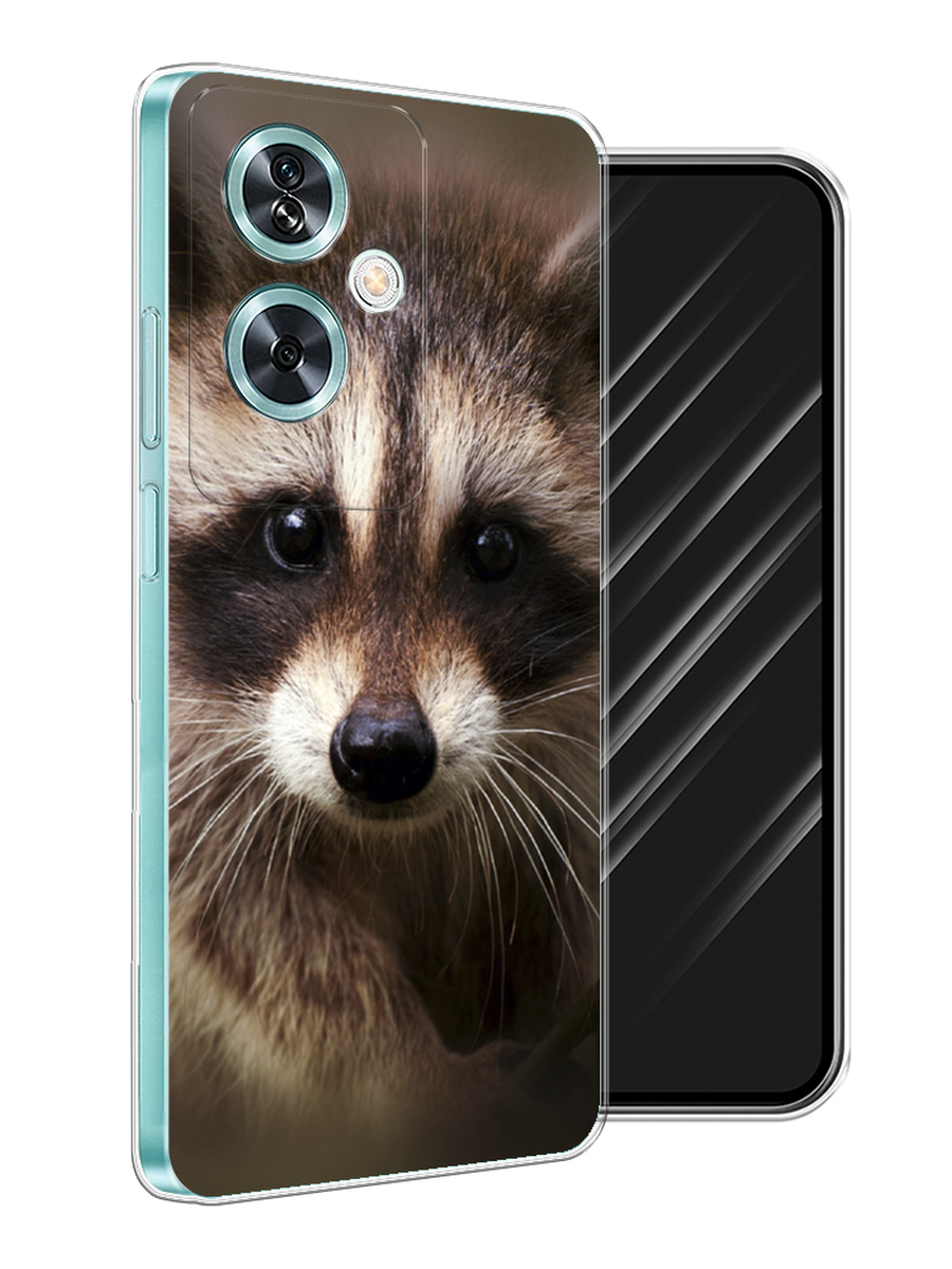Чехол Awog на OnePlus Nord N30 SE 