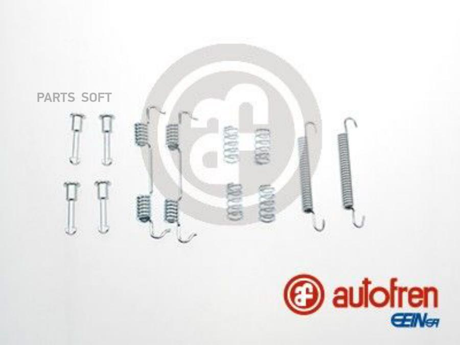 

D3901A_ремк-кт торм.колодок зад.! ATE BMW E46/E8#/F20 1.6-3.0i/D 00>