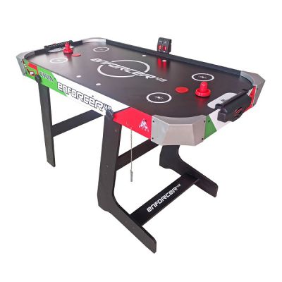 

DFC Аэрохоккей DFC ENFORCER 48 складной, Аэрохоккей DFC ENFORCER 48 складной