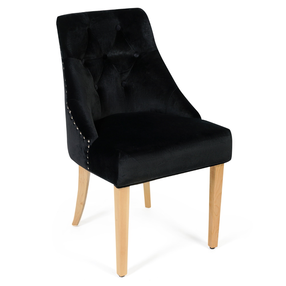 

Стул TetChair Prima, черный