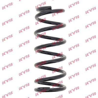 

Пружина Подвески Задн Honda: Civic Vi Hatchback 01-05, Civic Vii Hatchback 05- KYB RC
