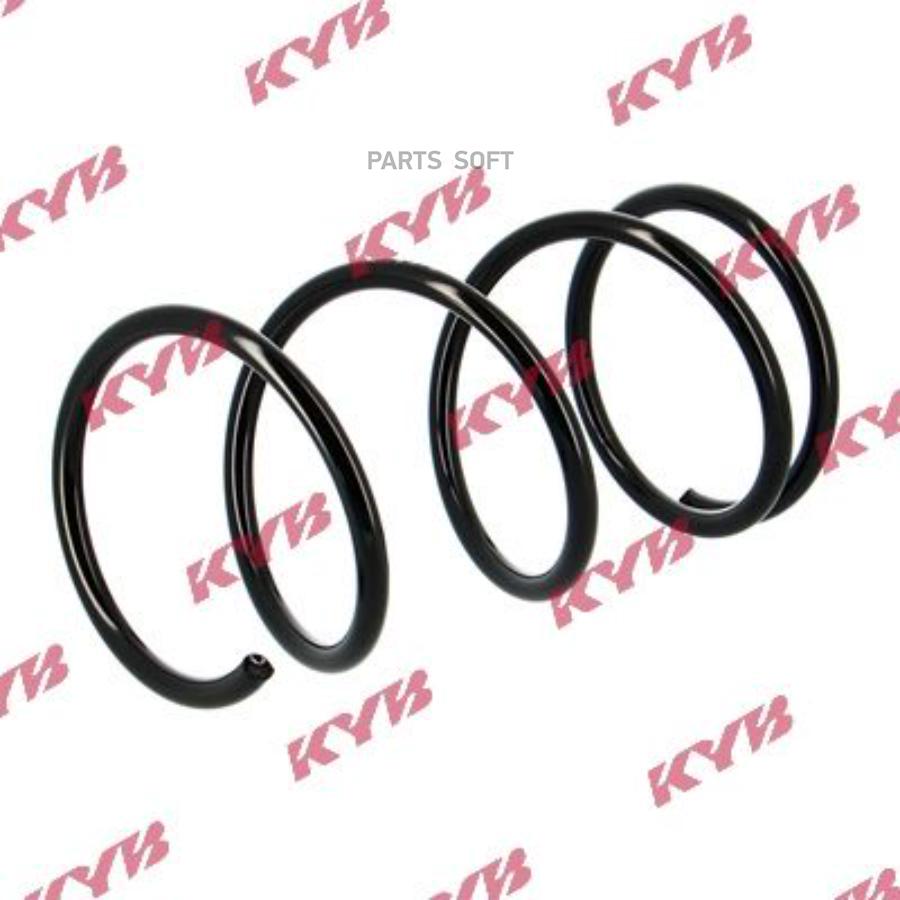 

Пружина KYB rd2407