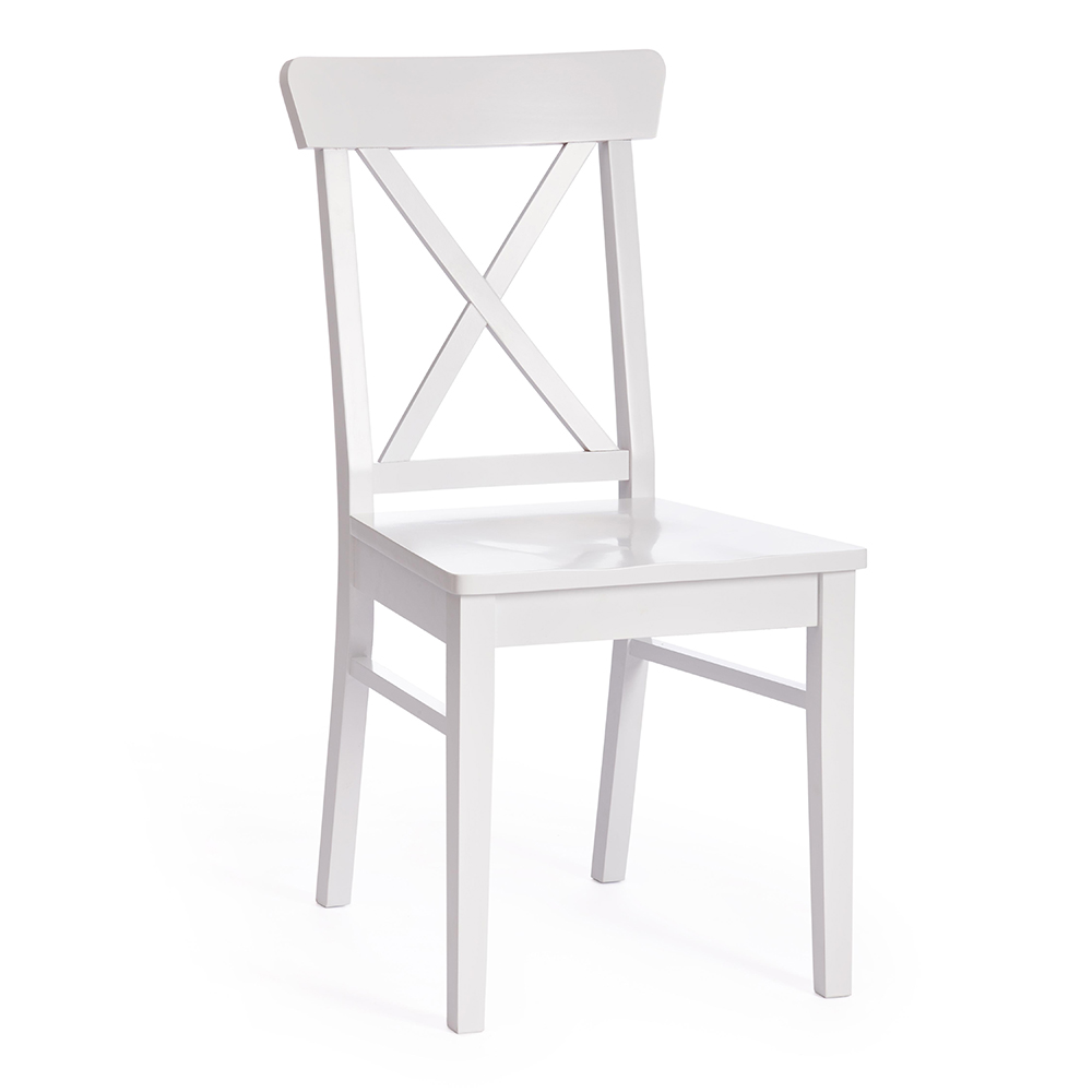 

Стул TetChair Retro 15110, белый