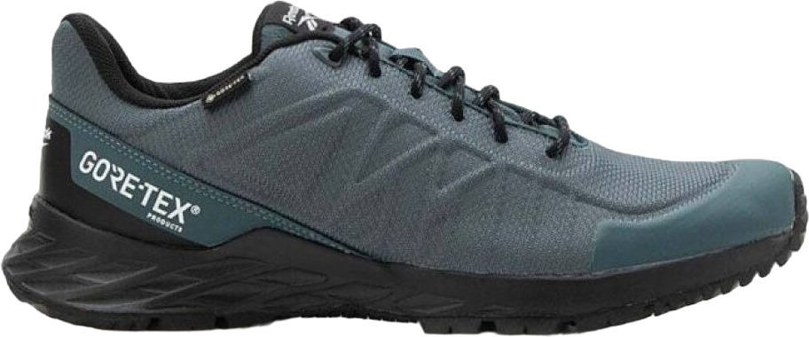 

Кроссовки мужские Reebok Astroride Trail Gtx 2.0 синие 11.5 US, Синий, Astroride Trail Gtx 2.0