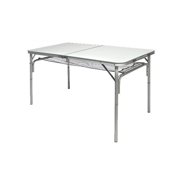 Складной стол Norfin GAULA-L NF Alu 120x60 NF-20307