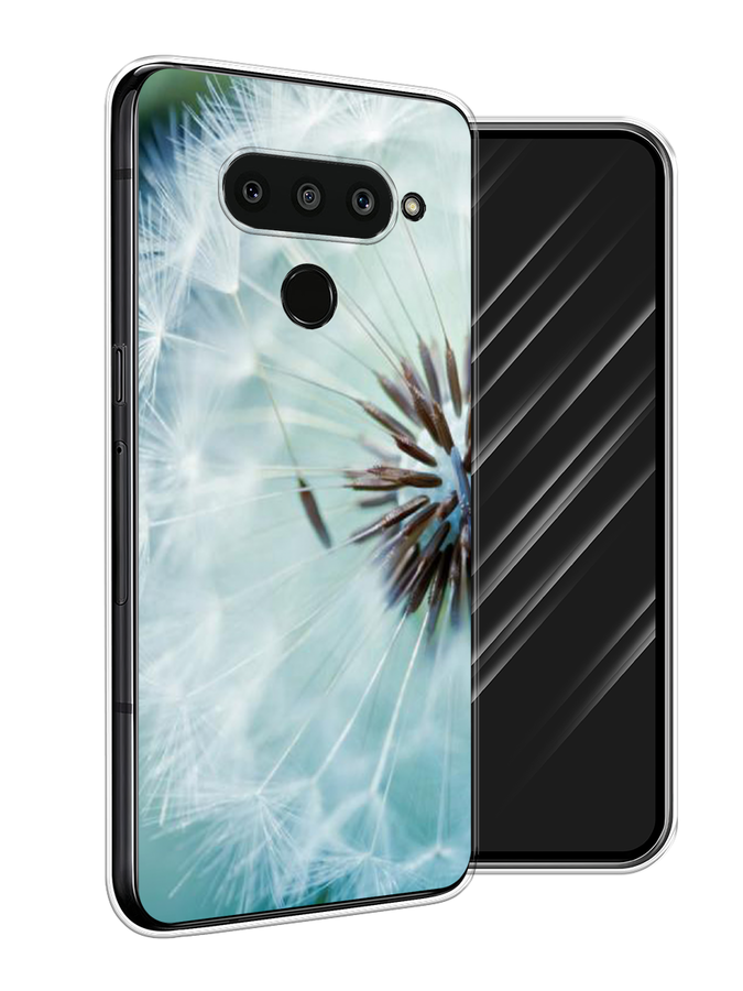 Чехол Awog  на LG V50 ThinQ 