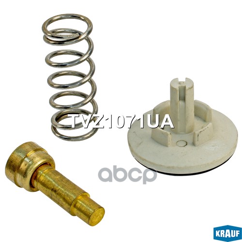 

Термостат Krauf tvz1071ua