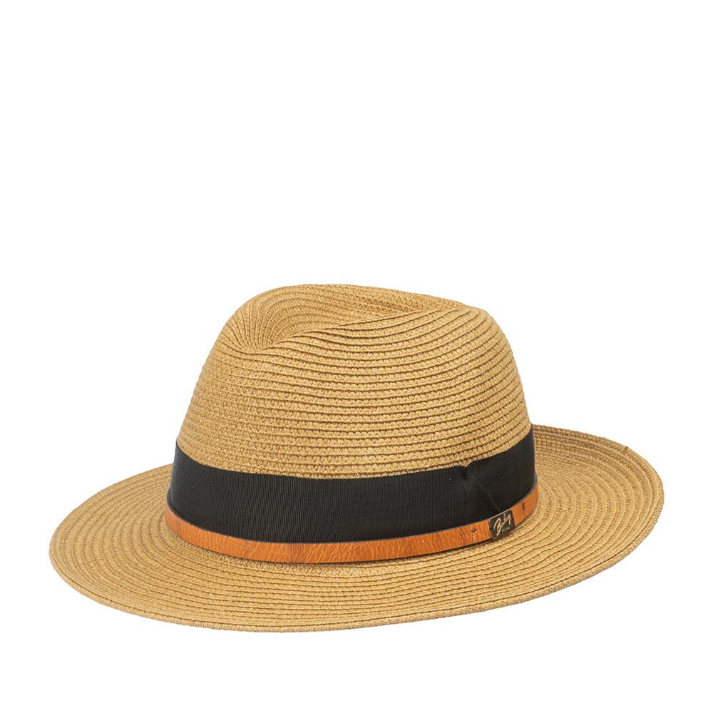 

Шляпа унисекс Bailey 81727BH DENNEY бежевая, р, Бежевый, 81727BH DENNEY