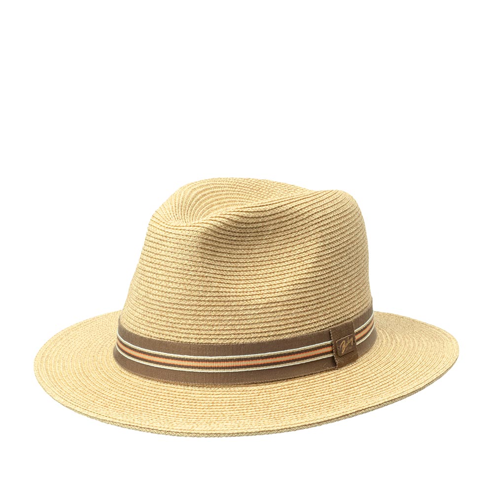 

Шляпа унисекс Bailey 81726BH HESTER светло-бежевая, р, Бежевый, 81726BH HESTER