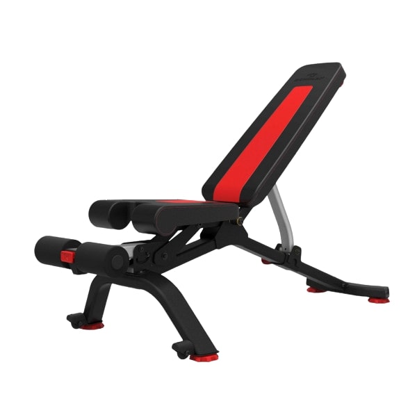 фото Универсальная скамья bowflex 5.1s