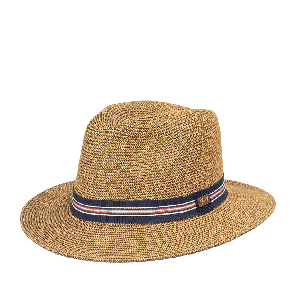 

Шляпа унисекс Bailey 81726BH HESTER темно-бежевая, р, Бежевый, 81726BH HESTER