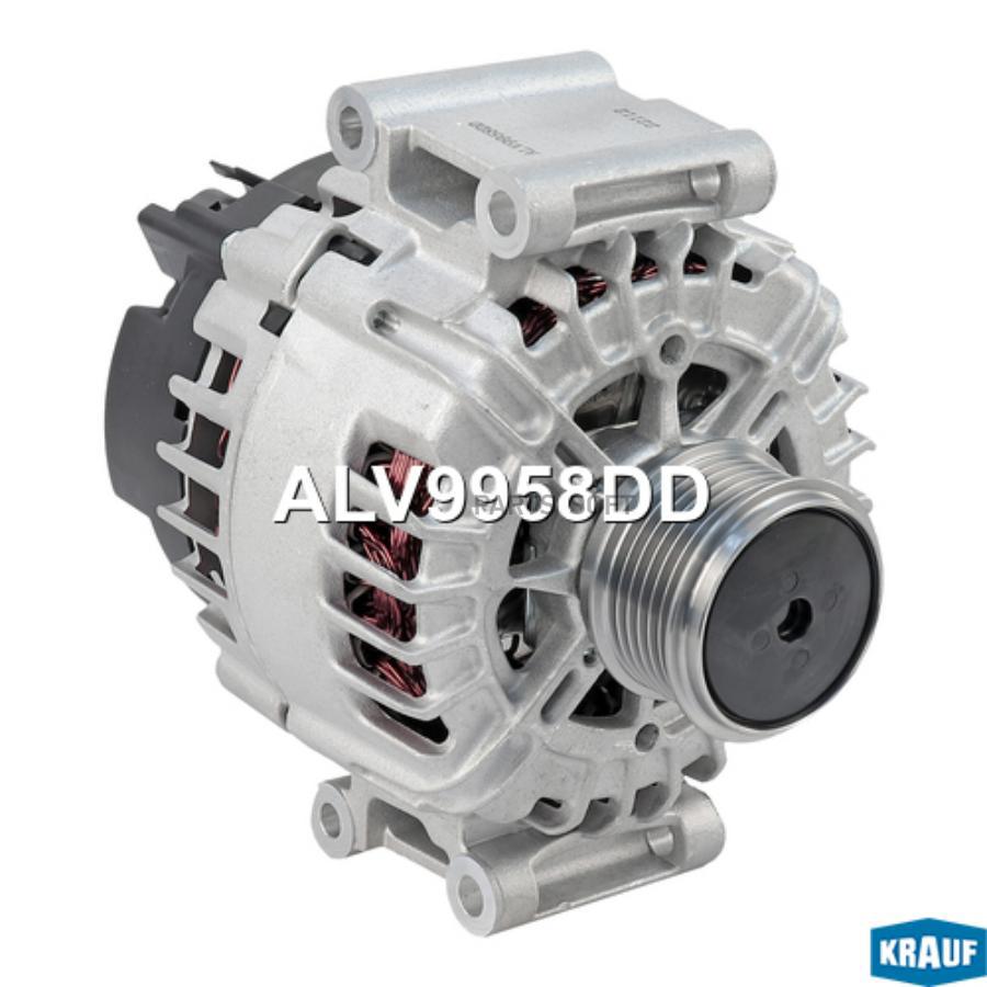

Генератор Krauf alv9958dd