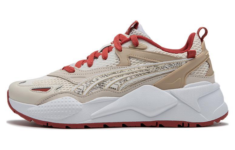 

Кроссовки унисекс Puma RS-X Efekt Bz Yinshua бежевые 42 EU, Бежевый, RS-X Efekt Bz Yinshua