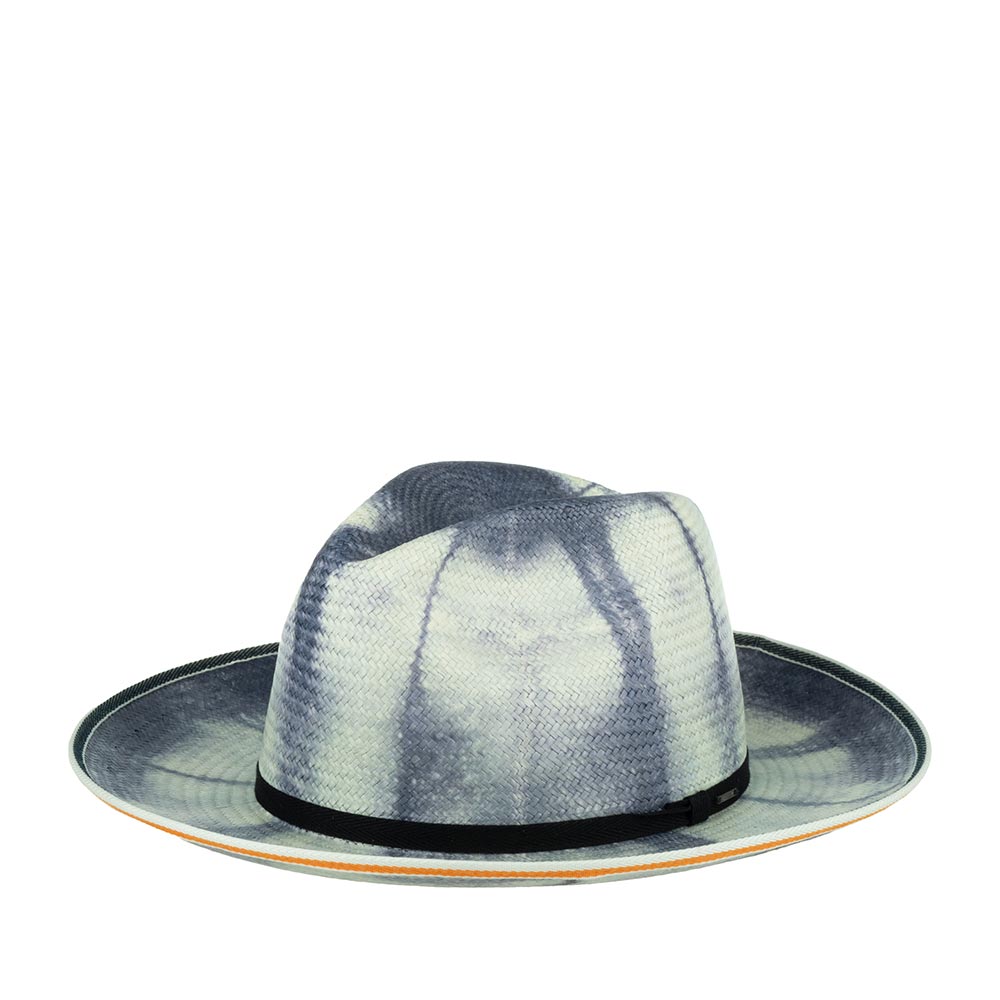 Шляпа мужская Bailey 22790BH PARSON синяя, р. 57